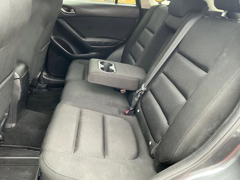 Used 2015 MAZDA CX-5 Touring image 11