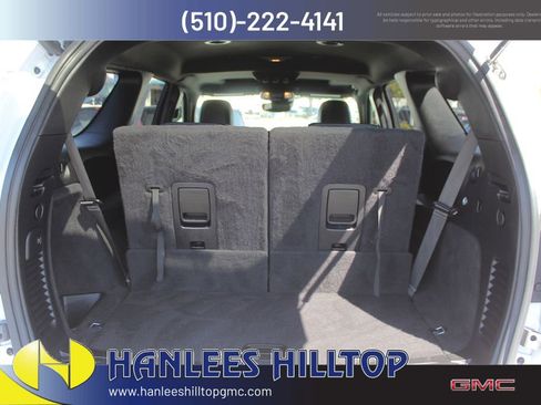 Used 2022 Dodge Durango GT image 10