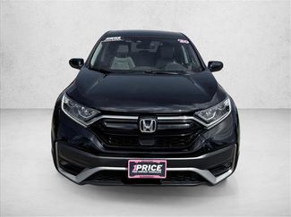 Used 2020 Honda CR-V EX-L video 2