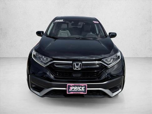 Used 2020 Honda CR-V EX-L image 2