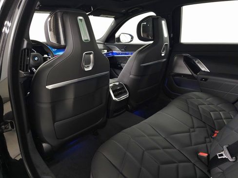 New 2026 BMW 740i xDrive image 35