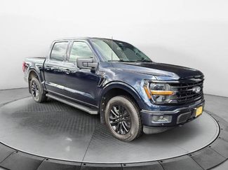 Certified 2024 Ford F150 XLT w/ Equipment Group 303A High AWD/4WD video 1