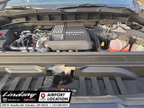 New 2026 GMC Sierra 1500 AT4 w/ AT4 Premium Package image 31