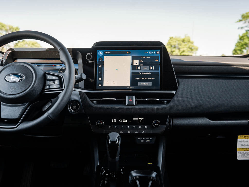 New 2026 Subaru Outback Premium AWD/4WD image 16