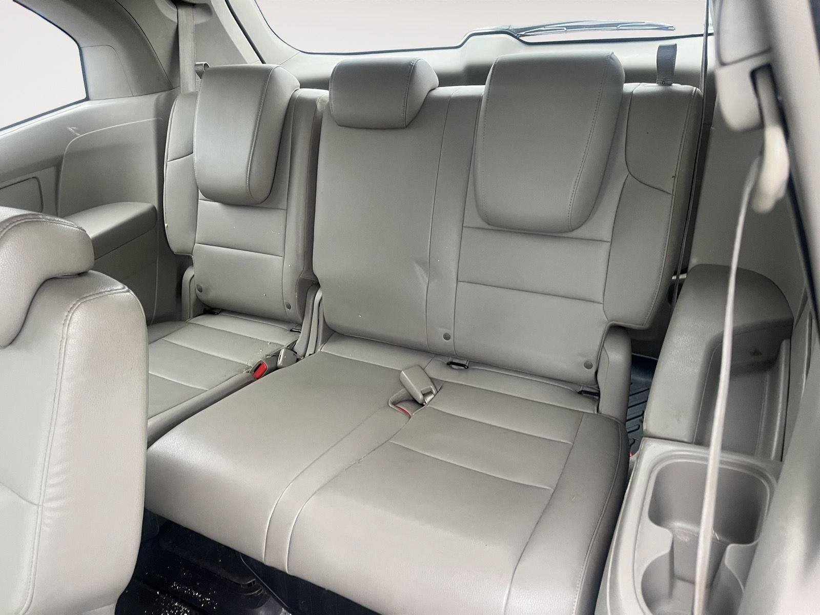 Used 2016 Honda Odyssey EX-L image 23