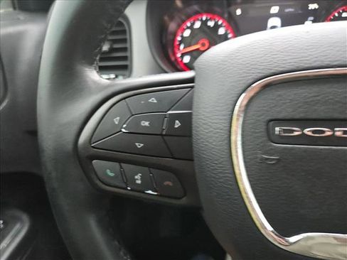 Used 2020 Dodge Charger SXT w/ Blacktop Package RWD image 23