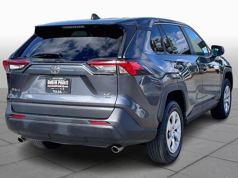 Used 2024 Toyota RAV4 LE image 13