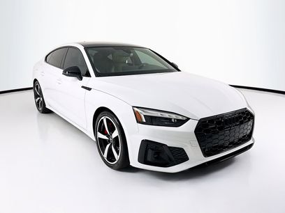 Used 2024 Audi A5 2.0T Premium Plus w/ Premium Plus