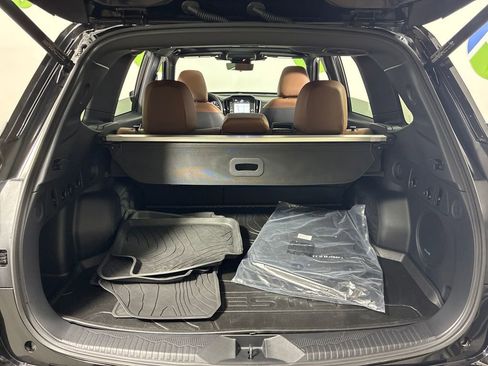 Certified 2025 Subaru Forester Touring w/ Protection Package AWD/4WD image 30