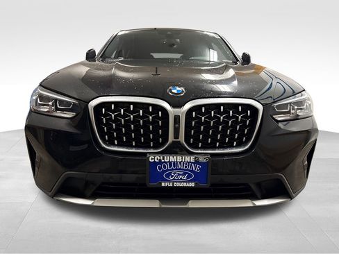 Used 2022 BMW X4 xDrive30i image 6