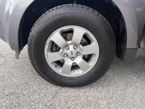 Used 2012 Ford Escape Limited AWD/4WD image 27