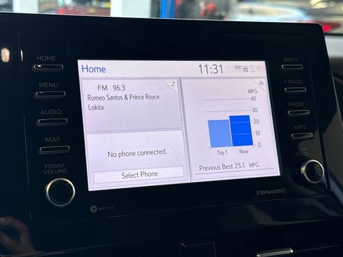Certified 2024 Toyota Camry SE image 23