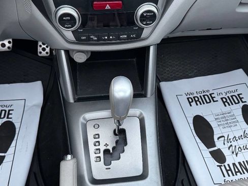 Used 2011 Subaru Forester 2.5XT Touring image 13