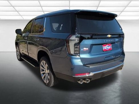 New 2026 Chevrolet Tahoe Premier w/ Sun And Tow Package image 2