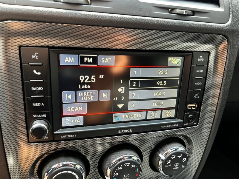 Used 2013 Dodge Challenger SXT Plus RWD image 24