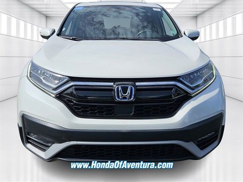 Used 2022 Honda CR-V EX-L image 5