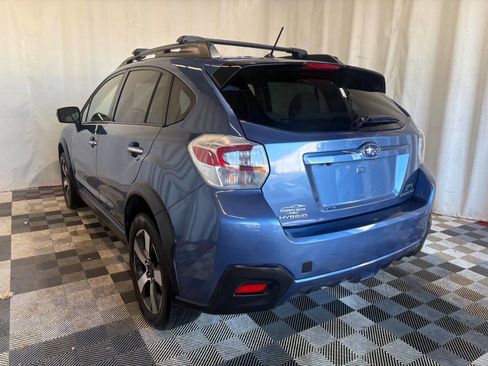 Used 2015 Subaru Crosstrek 2.0i Premium image 5