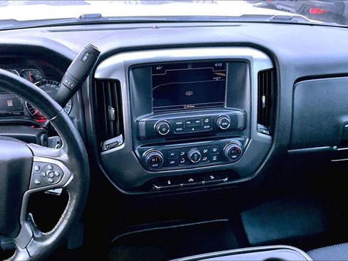 Used 2018 Chevrolet Silverado 1500 LT w/ All Star Edition image 6