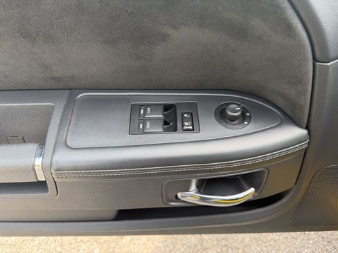 Used 2010 Dodge Challenger SRT8 w/ SRT Option Group II RWD image 13