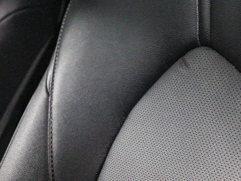 Certified 2025 Toyota Grand Highlander AWD Hybrid image 29