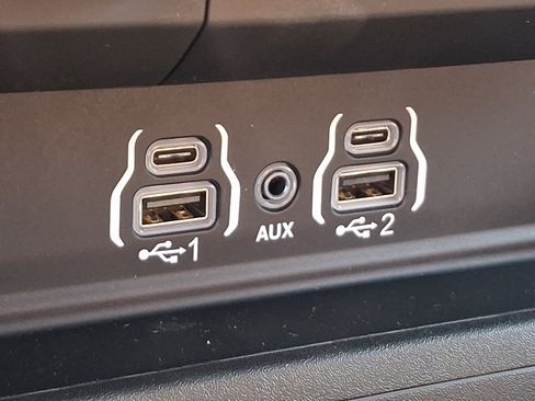 New 2026 RAM 1500 Big Horn AWD/4WD image 19