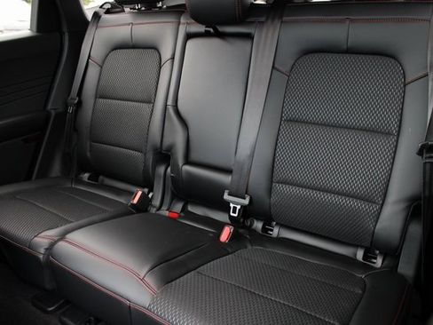 New 2026 Ford Escape ST-Line w/ Tech Pack #1 image 7