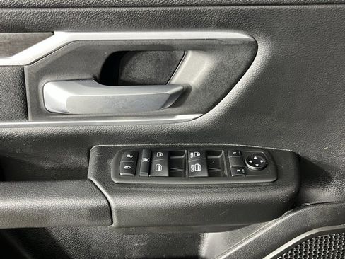 Used 2021 RAM 1500 Big Horn image 20