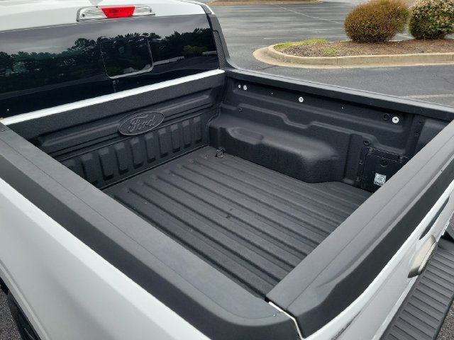 Used 2024 Ford Maverick Lariat w/ Black Appearance Package AWD/4WD image 8