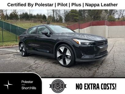 Certified 2023 Polestar Polestar 2 w/ Pilot Pack