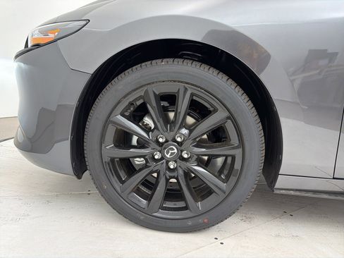 New 2026 MAZDA MAZDA3 s Sport image 8