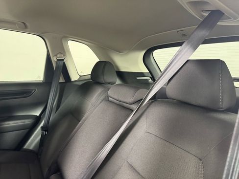 Used 2025 Honda CR-V EX image 23