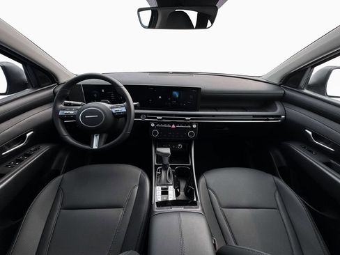 New 2026 Hyundai Tucson SEL image 20