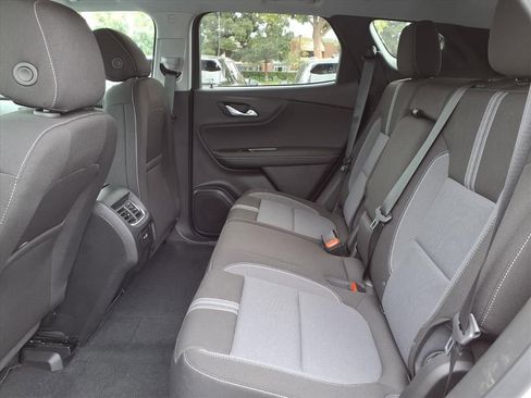 New 2026 Chevrolet Blazer LT image 7