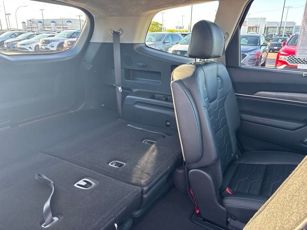 Used 2021 Kia Telluride SX w/ SX Prestige Package AWD/4WD image 42