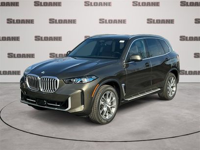 New 2026 BMW X5 xDrive40i w/ Climate Comfort Package