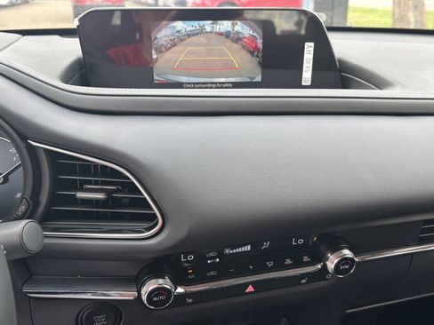 New 2025 MAZDA CX-30 AWD 2.5 S w/ Preferred Package image 9