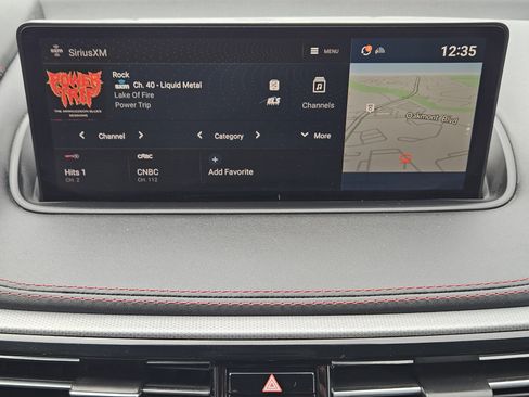 Used 2022 Acura MDX Type S image 17