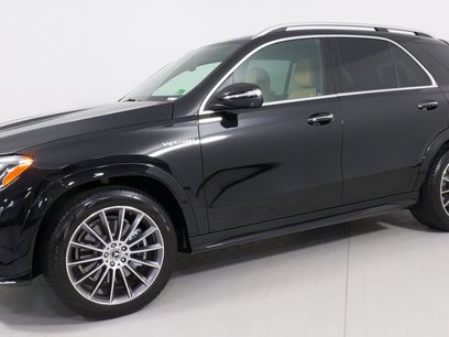 Used 2024 Mercedes-Benz GLE 580 4MATIC