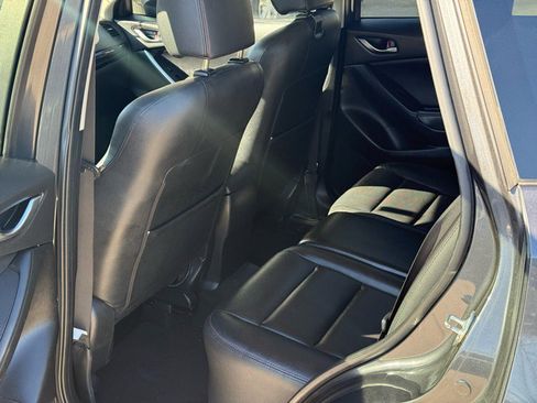 Used 2014 MAZDA CX-5 Grand Touring image 7