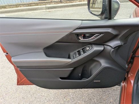 Certified 2024 Subaru Crosstrek 2.5i Limited image 32