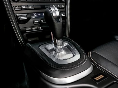 Used 2011 Porsche 911 Turbo S image 15