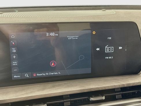 Certified 2024 Kia Telluride EX X-Line AWD/4WD image 6