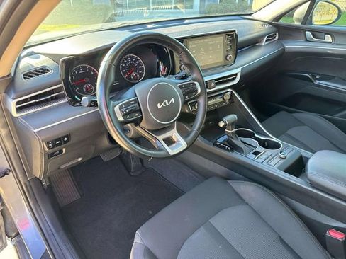 Used 2022 Kia K5 LXS AWD/4WD image 25