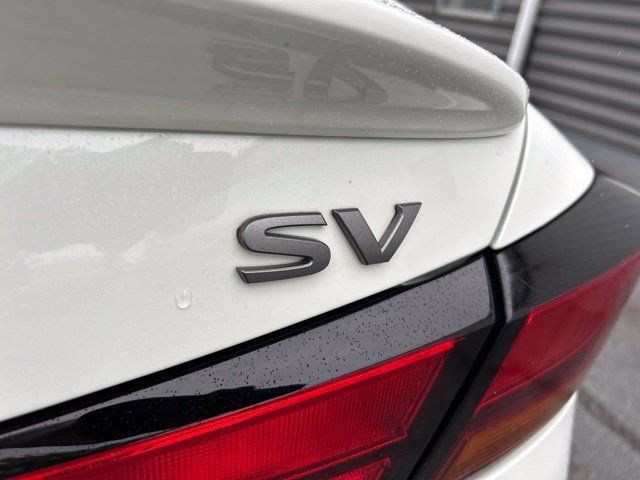 Used 2023 Nissan Altima 2.5 SV w/ SV Premium Package FWD image 57