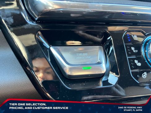 New 2026 GMC Sierra 1500 Denali AWD/4WD image 28