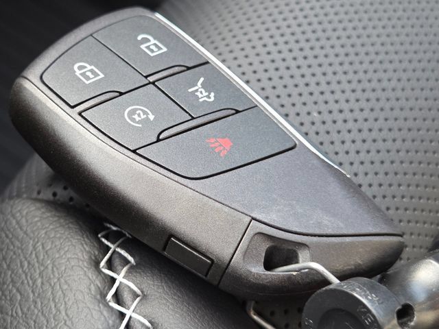 New 2027 GMC Terrain Denali AWD/4WD image 36