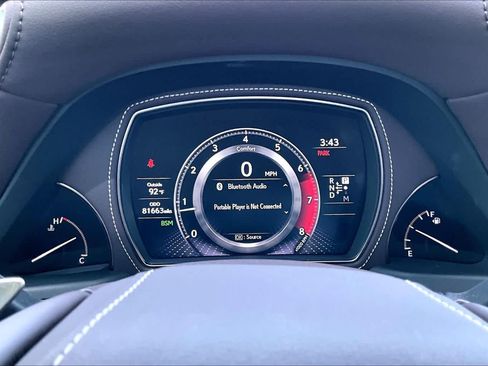 Used 2020 Lexus LS 500 w/ Interior Upgrade Package RWD image 24