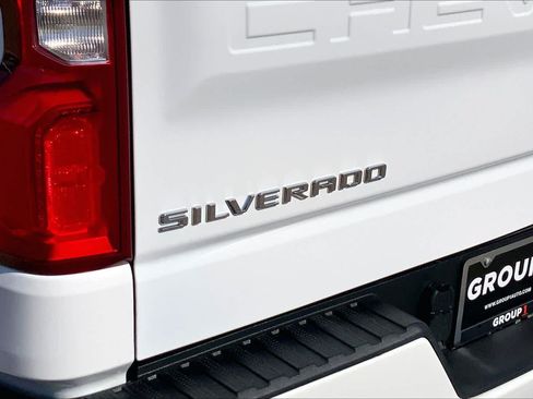 Used 2019 Chevrolet Silverado 1500 RST w/ All-Star Edition AWD/4WD image 10