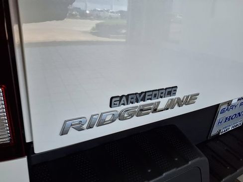 Used 2023 Honda Ridgeline Black Edition image 23
