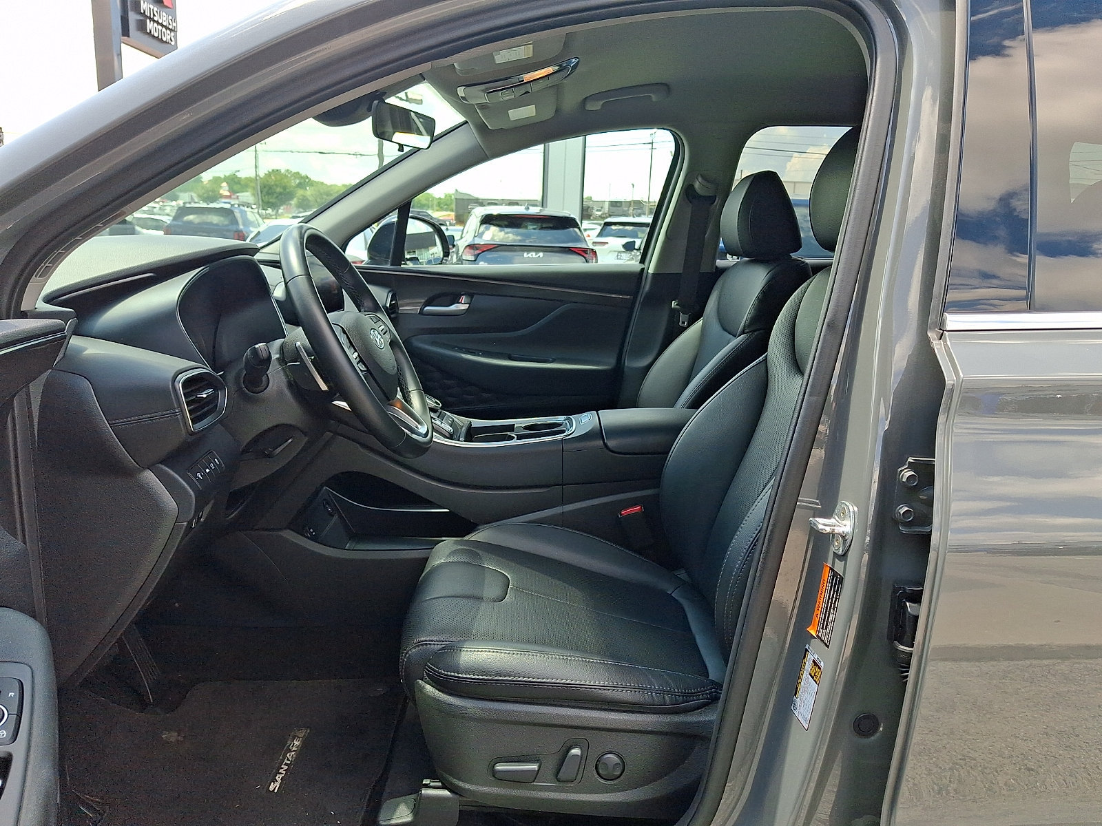 Used 2023 Hyundai Santa Fe XRT AWD/4WD image 12